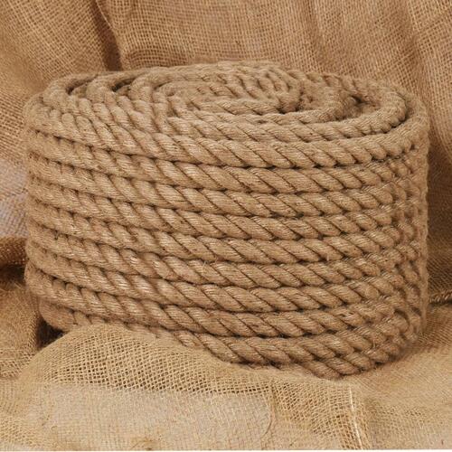 Reb 100 % jute 20 mm 100 m