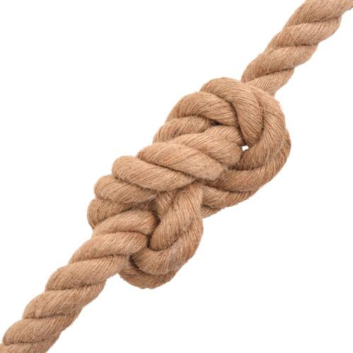 Reb 100 % jute 30 mm 50 m