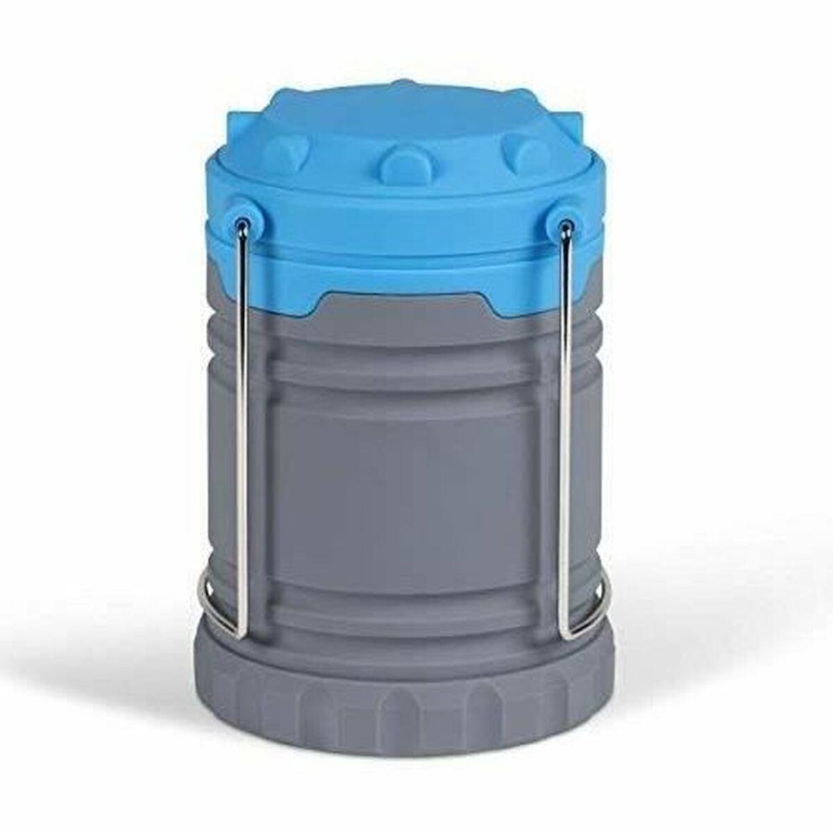 Kampa camping-lampe - LED, batteridrevet