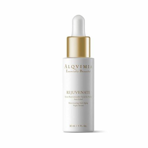 Anti-Age Natserum Rejuvenate Alqvimia (30 ml)