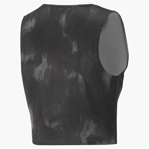 Sports Top til damer Puma Studio XS