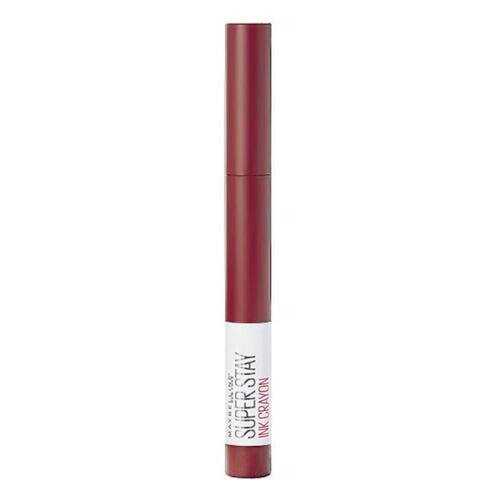 Læbestift Superstay Ink Maybelline 15-lead the way