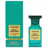 Dameparfume Tom Ford EDP EDP 50 ml Neroli Portofino