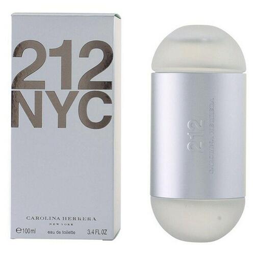 Dameparfume Carolina Herrera EDT 60 ml