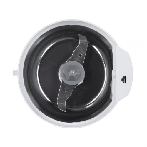 Esperanza kaffemølle EKC001W - hvid, 160 W