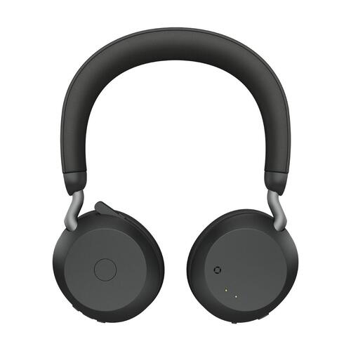 Bluetooth headset med mikrofon Jabra 27599-989-899 Sort