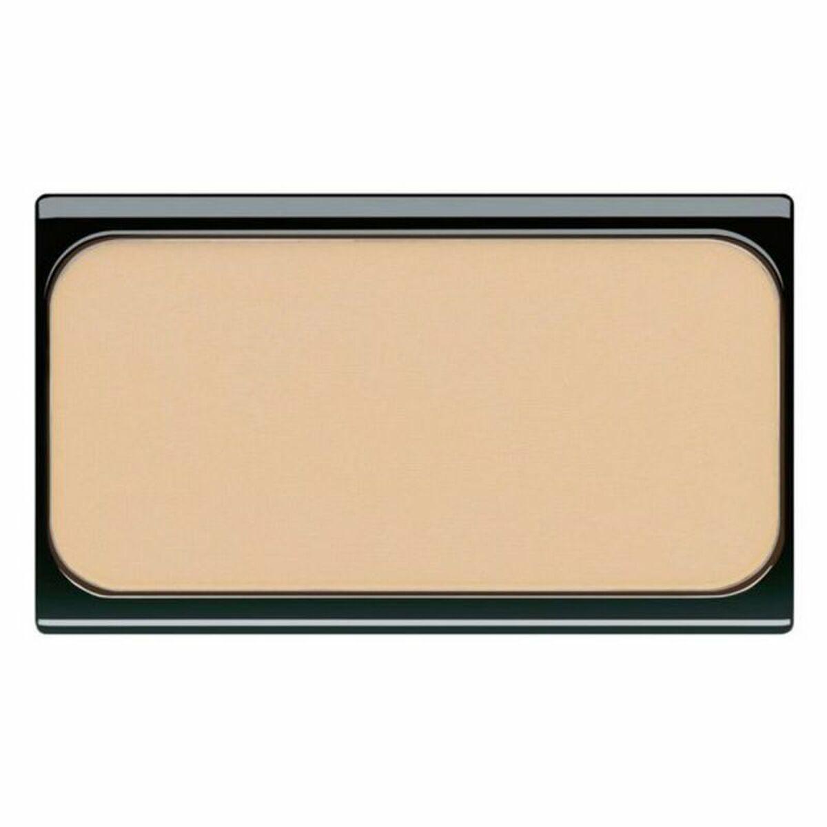 Compact Powders Artdeco 12 - vanilla chocolate 5 g