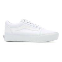Sportssneakers til damer Vans Ward Platform WM 39