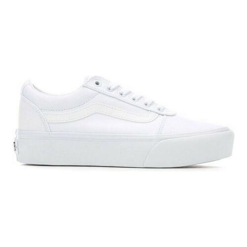 Sportssneakers til damer Vans Ward Platform WM 39