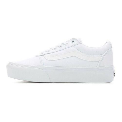 Sportssneakers til damer Vans Ward Platform WM 39