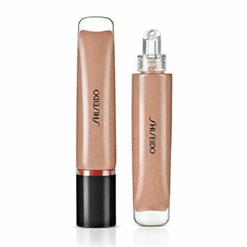 Lipgloss Shimmer Shiseido (9 ml) 10-hakka mint 9 ml