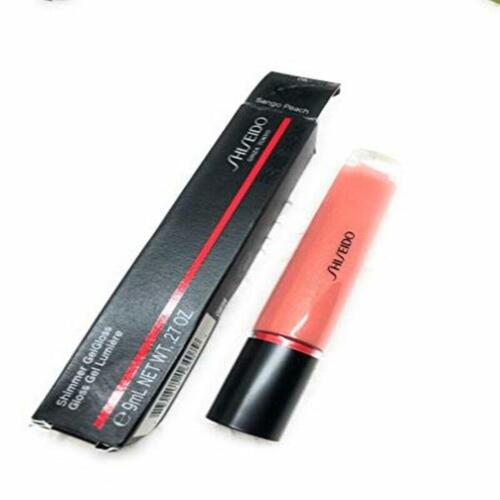 Lipgloss Shimmer Shiseido (9 ml) 10-hakka mint 9 ml