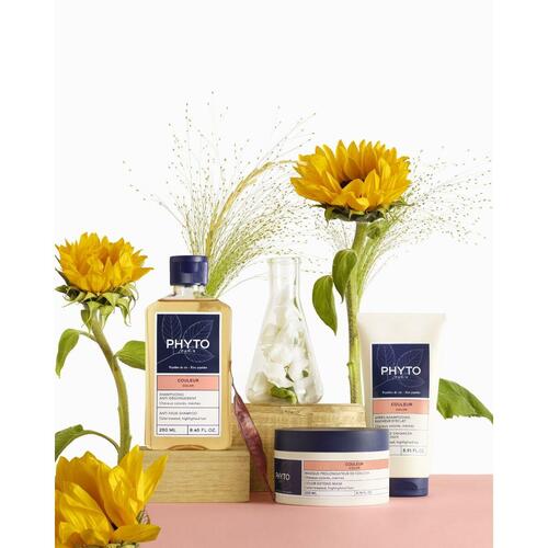 Hårmaske Phyto Paris Couleur 200 ml