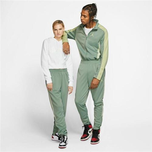 Bokser til voksne Jordan Jumpman Flight Nike Unisex Akvamarin S