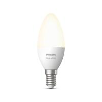 Smart Elpærer Philips Hvid E14 G 470 lm (OUTLET A)