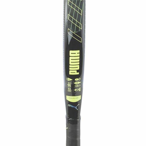 Padel bat Puma Solarblink Sort Multifarvet