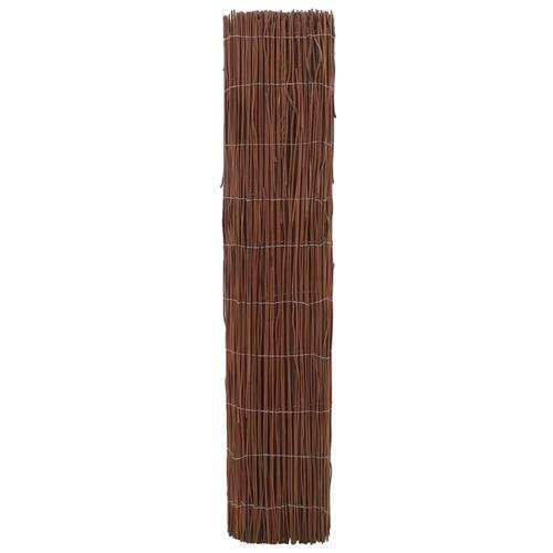 Havehegn naturlig bregne 4 x 1 m