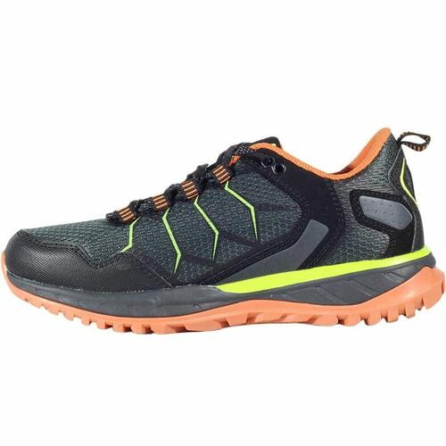 Sportssneakers til damer Hi-Tec Ultra Terra Sort 37