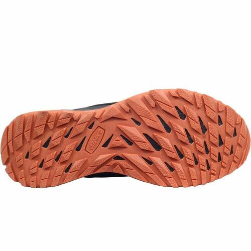 Sportssneakers til damer Hi-Tec Ultra Terra Sort 37