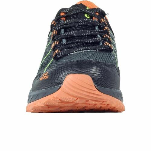 Sportssneakers til damer Hi-Tec Ultra Terra Sort 37