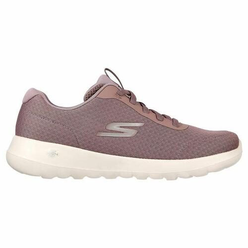 Sportssneakers til damer Skechers Go-Walk Joy Pink 37