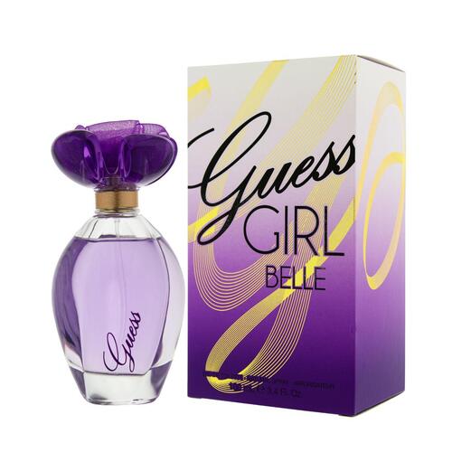 Dameparfume Guess EDT Girl Belle (100 ml)