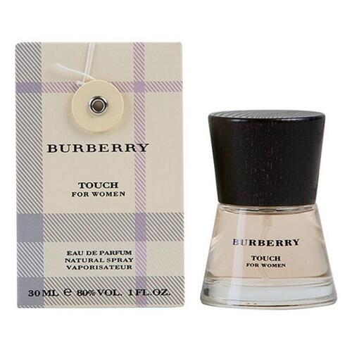 Dameparfume Touch for Woman Burberry EDP EDP 50 ml