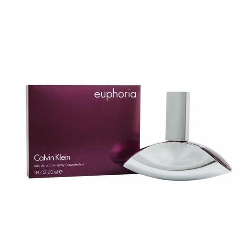 Dameparfume Calvin Klein 65102300500 EDP EDP 30 ml
