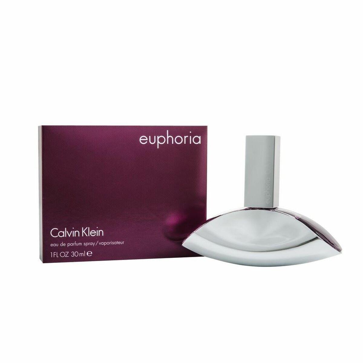Dameparfume Calvin Klein 65102300500 EDP EDP 30 ml