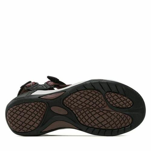 Mountain sandaler Campagnolo CMP Hamal Hiking Brun 40