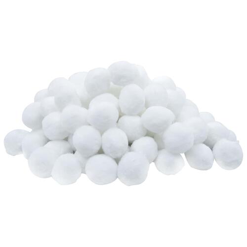 Filterkugler til pool 2100 g PE