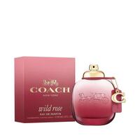 Dameparfume Coach EDP Wild Rose 50 ml