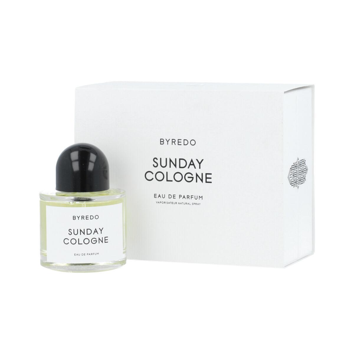 Unisex parfume Byredo EDP Sunday Cologne 100 ml