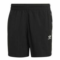 Sport shorts til mænd Adidas Adicolor Classics Swim 3 XS