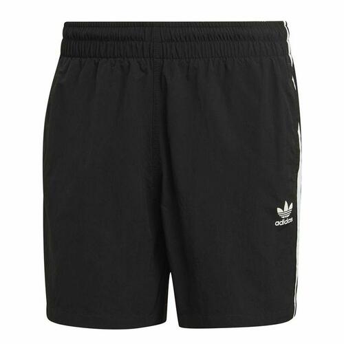 Sport shorts til mænd Adidas Adicolor Classics Swim 3 XS