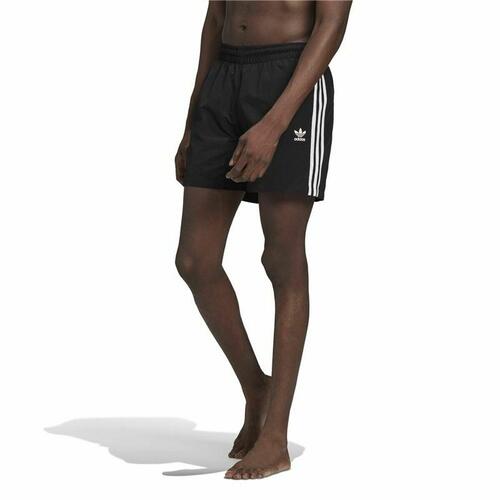 Sport shorts til mænd Adidas Adicolor Classics Swim 3 XS