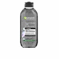 Micellar vand Garnier Pure Active Rensende Trækul 400 ml