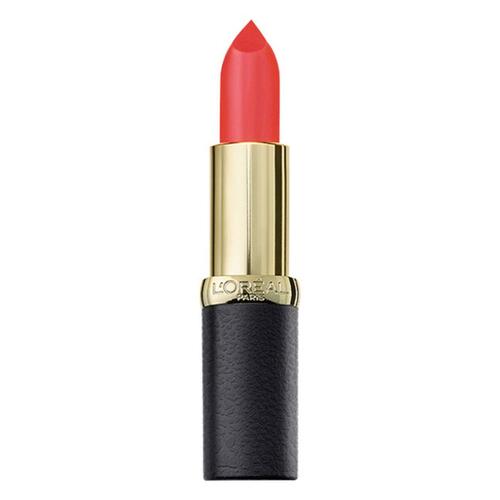 Læbestift Color Riche L'Oreal Make Up (4,8 g) 3,6 g 346-scarlet silhouette