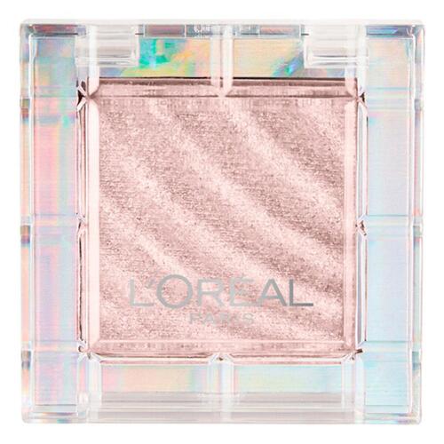 Øjenskygge Color Queen L'Oreal Make Up 33-extra