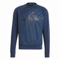 Sweaters uden Hætte til Mænd Adidas Fabric Block XL