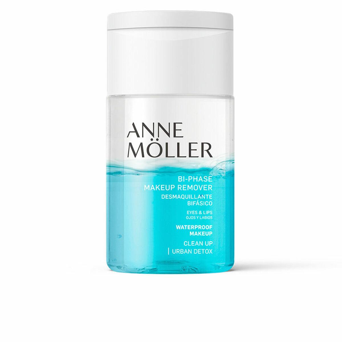 Øjne makeupfjerner Anne Möller Clean Up Øjne 100 ml