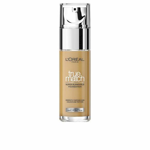 Cremet Make Up Foundation L'Oreal Make Up Accord Parfait Nº 4.D/W 30 ml