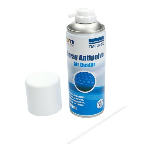 Komprimeret gasrenser TM Electron