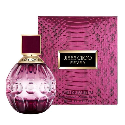 Dameparfume Fever Jimmy Choo EDP EDP 40 ml