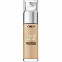 Flydende makeup foundation L'Oreal Make Up Accord Parfait Nº 3.D/W (30 ml)