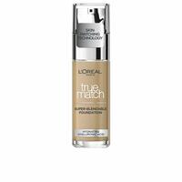 Flydende makeup foundation L'Oreal Make Up Accord Parfait 6D/6W-miel dore 30 ml