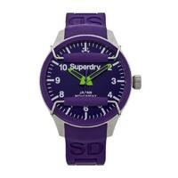 Herreur Superdry SYG125U (Ø 44 mm)