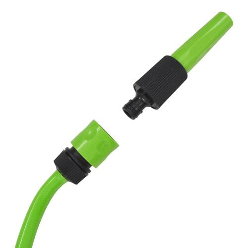 Vandslangetromle med hjul 45 + 2 m