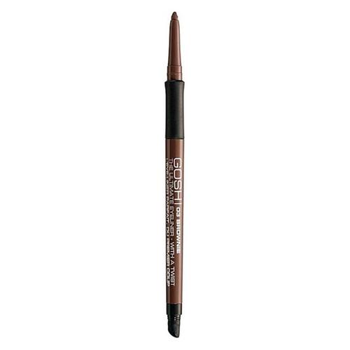 Eyeliner The Ultimate Gosh Copenhagen 03-brownie