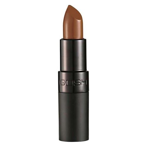 Læbestift Velvet Touch Gosh Copenhagen (4 g) 023-matt chestnut 4 gr